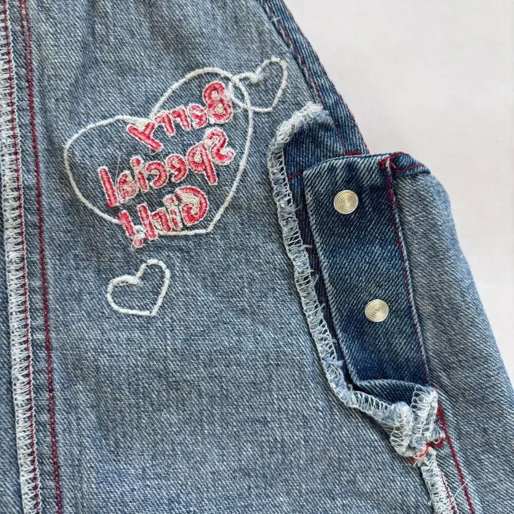 Childrens Apparel Network vintage y2k